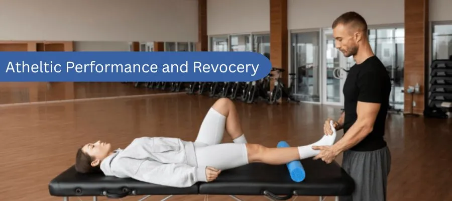 Atheltic Performance and Revocery