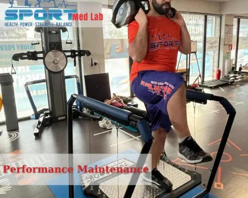 Christos N. Poulis, Endokinetic System, Rockford Kinesiology, sports medicine, 3d Tapping, ROCKFORD KINESIOLOGY CONCEPT