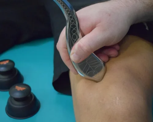 IASTM Christos N. Poulis, Endokinetic System, Rockford Kinesiology, sports medicine, IASTM,